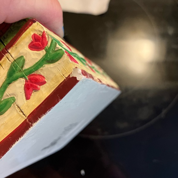 Jim Shore Heartwood Country Store Decorative Figurine - Picture 4 of 8